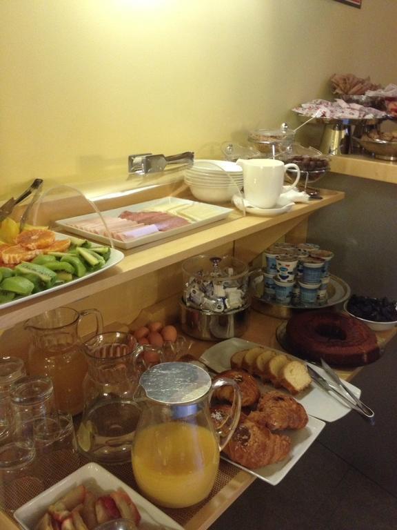 Verdi Hotel Padua