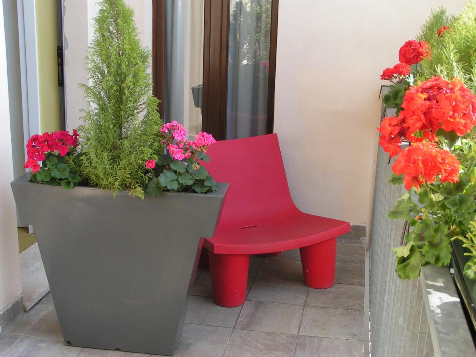 Hotel Verdi Padua