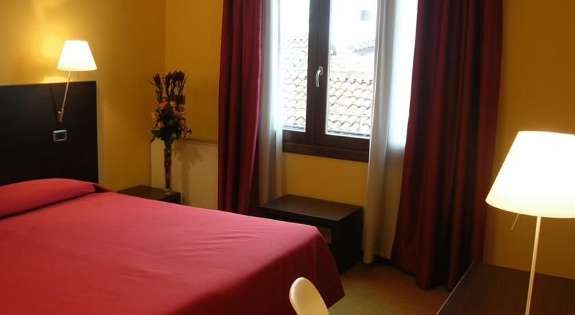 Verdi 3* Padua