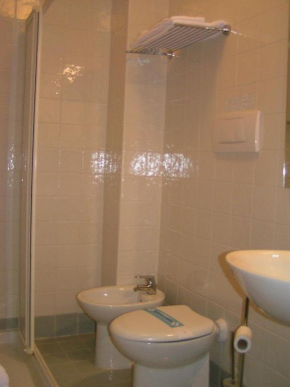 Verdi 3* Padua