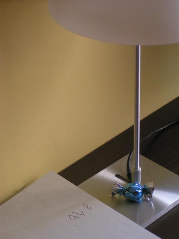 Verdi Hotel Padua